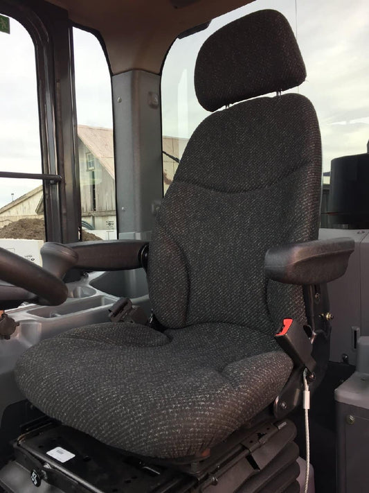 How to take correct photos of your seats for identification for seat covers
