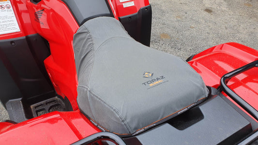 HONDA TRX400 2004 - 2025 | Seat Cover