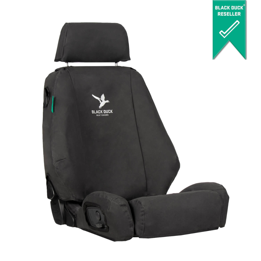 Rear Jump Seat | 2011 - 2015