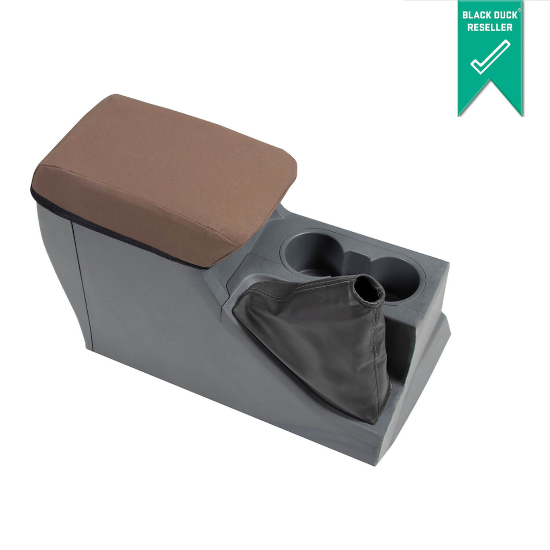 Centre Console Lid Cover | 2007 - 2021