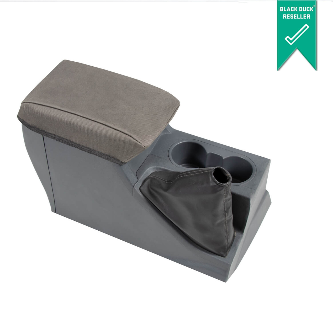 Centre Console Lid Cover | July 2015 - 2025