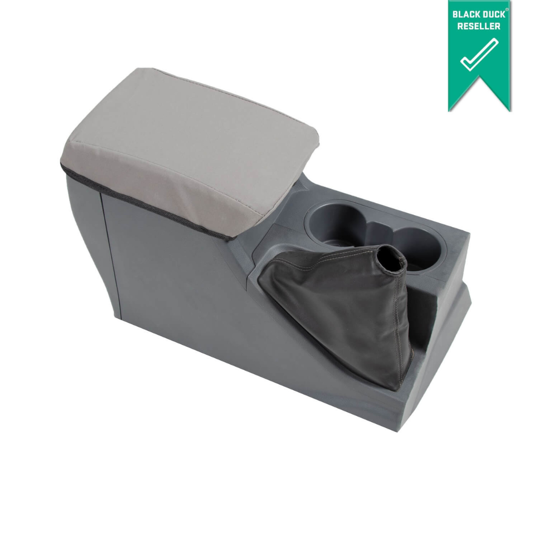 Centre Console Lid Cover | July 2015 - 2025