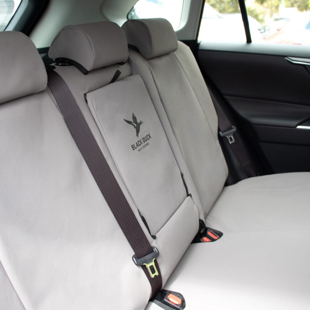 Rear Jump Seat | 2011 - 2015