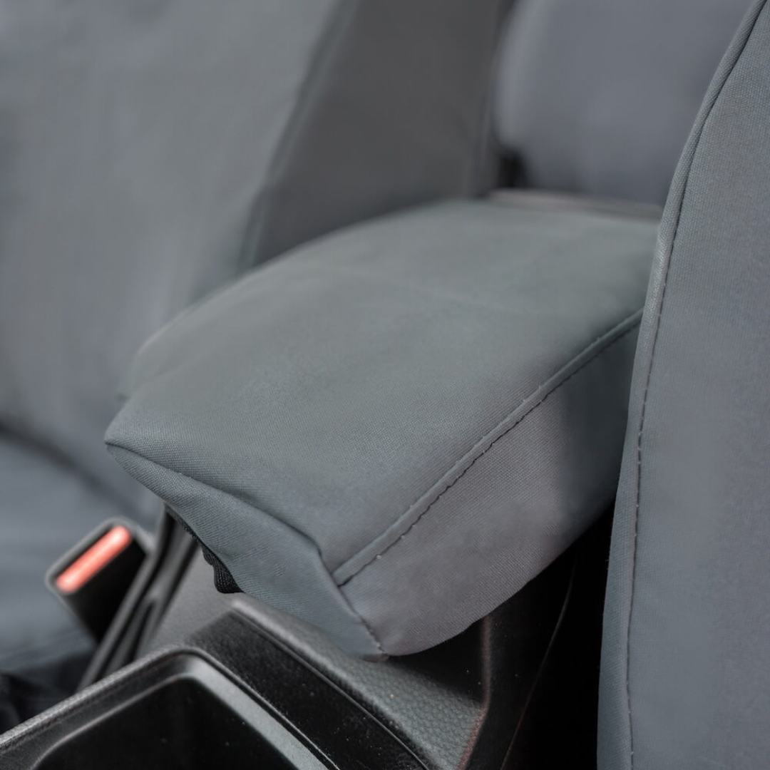 Centre Console Lid Cover | 2024 - 2025