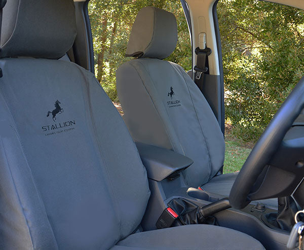 What Seat Cover Material is Best for You?