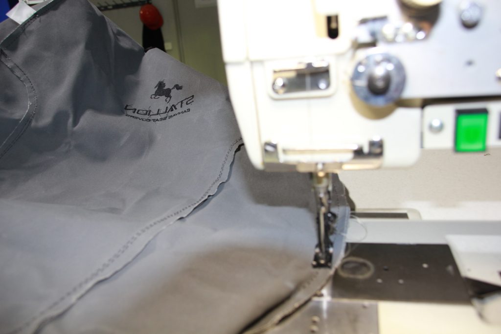 Canvas Car Seat Covers Tasmania