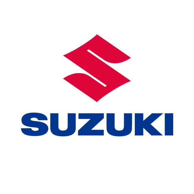 Suzuki Seat Covers