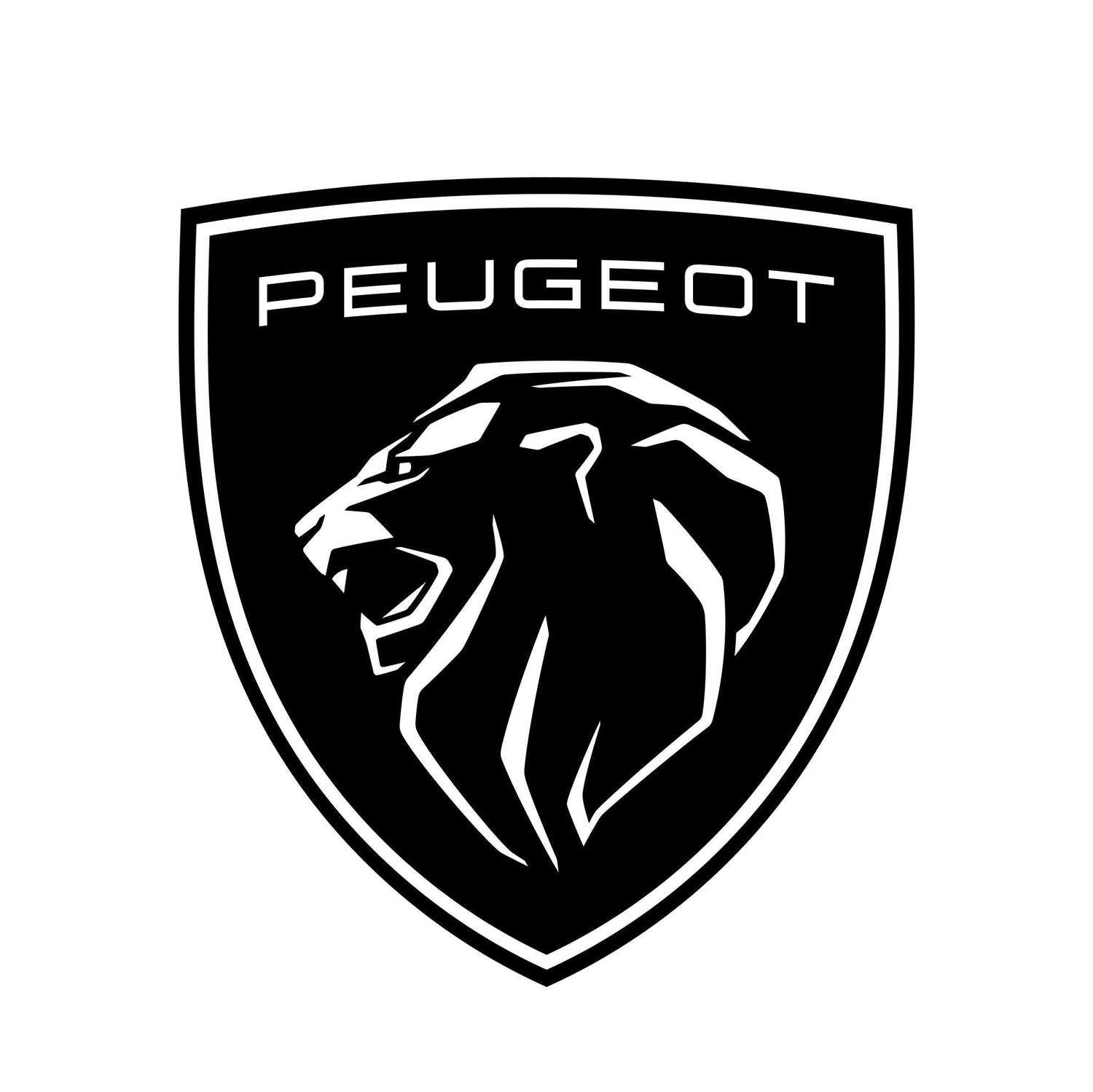 Peugeot Seat Covers
