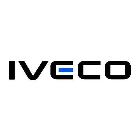 Iveco Seat Covers