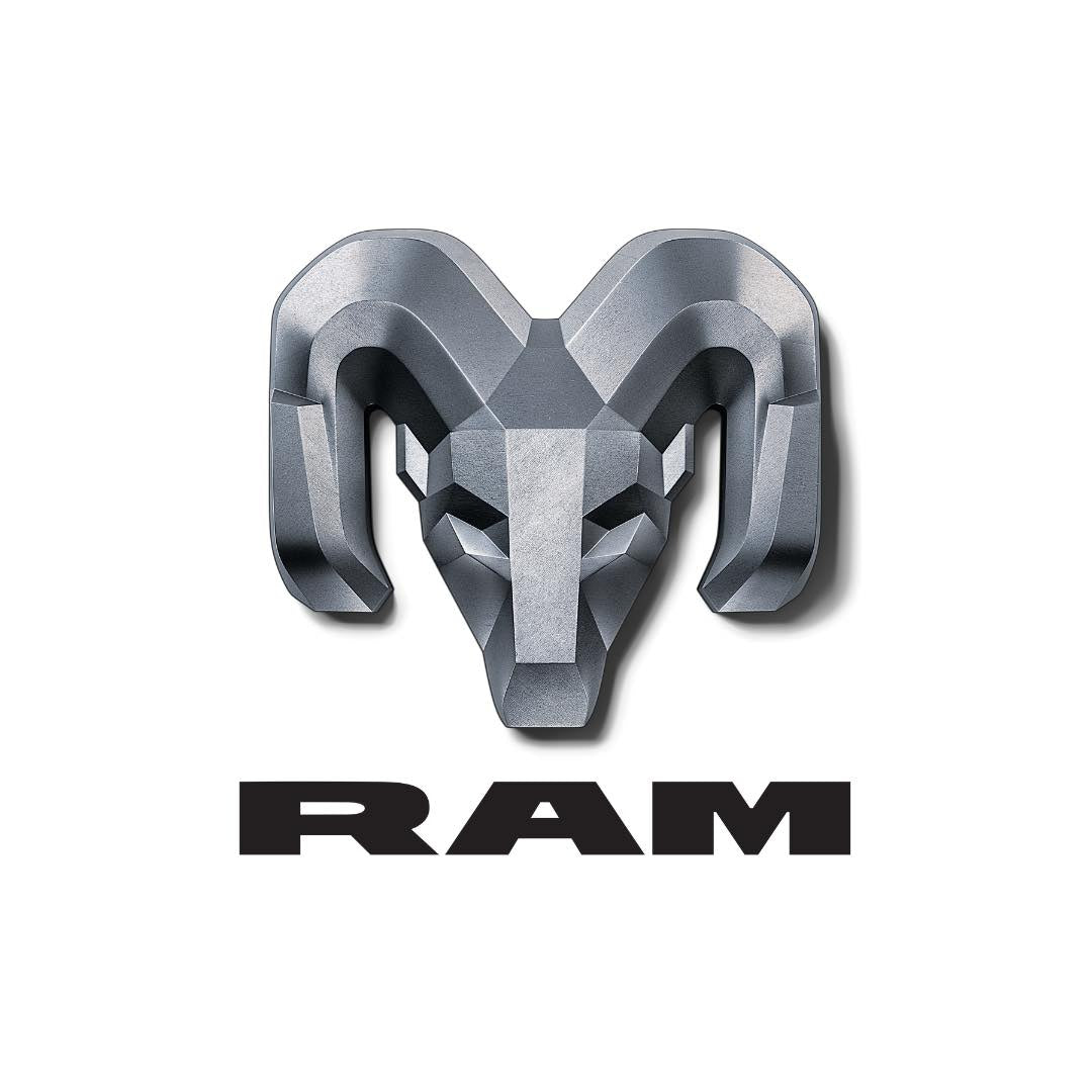 RAM Seat Covers