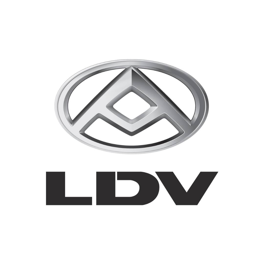 LDV Seat Covers