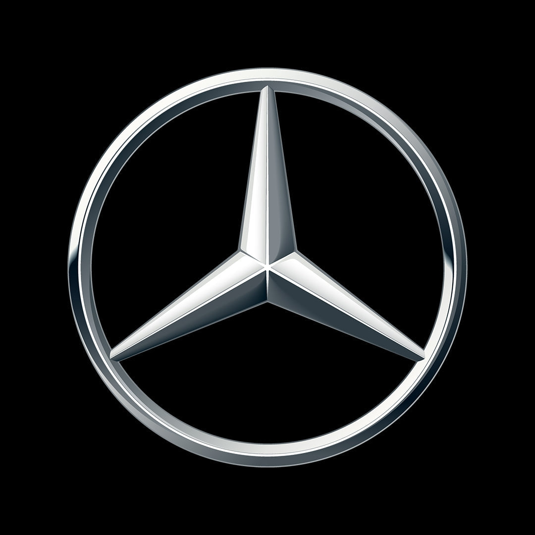 Mercedes-Benz Seat Covers