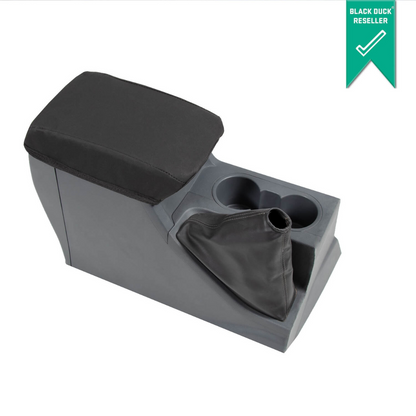 Centre Console Lid Cover | 2007 - 2009