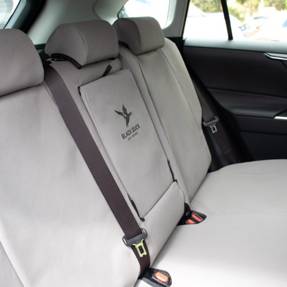 Rear Bench 50/50 Split Row 3 | 2015 - 2022