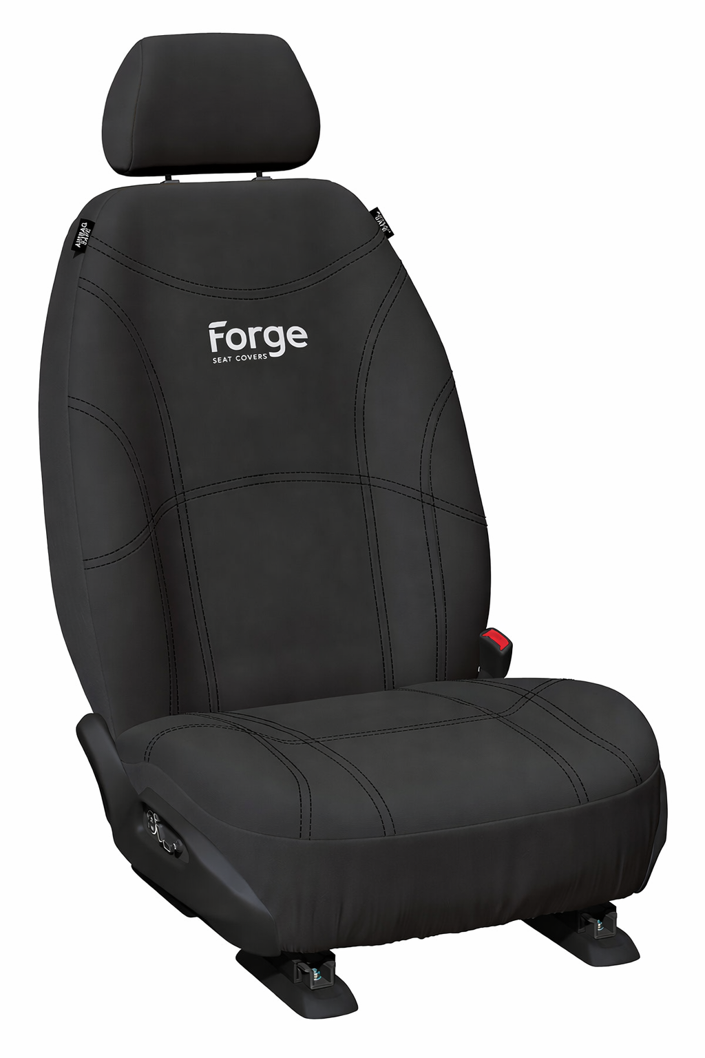 Driver & Passenger Seats with Side Air Bags | July 2015 - 2026