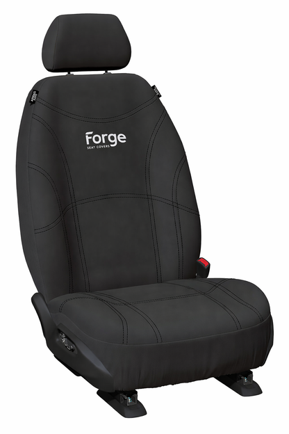 Driver & Passenger Seats with Side Air Bags | July 2015 - 2026