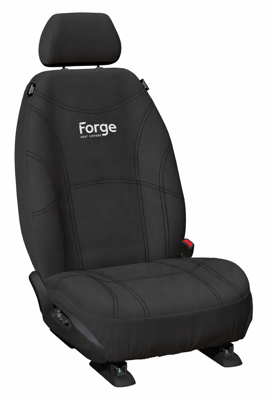 Driver & Passenger Seats with Side Air Bags | 2021 - 2026