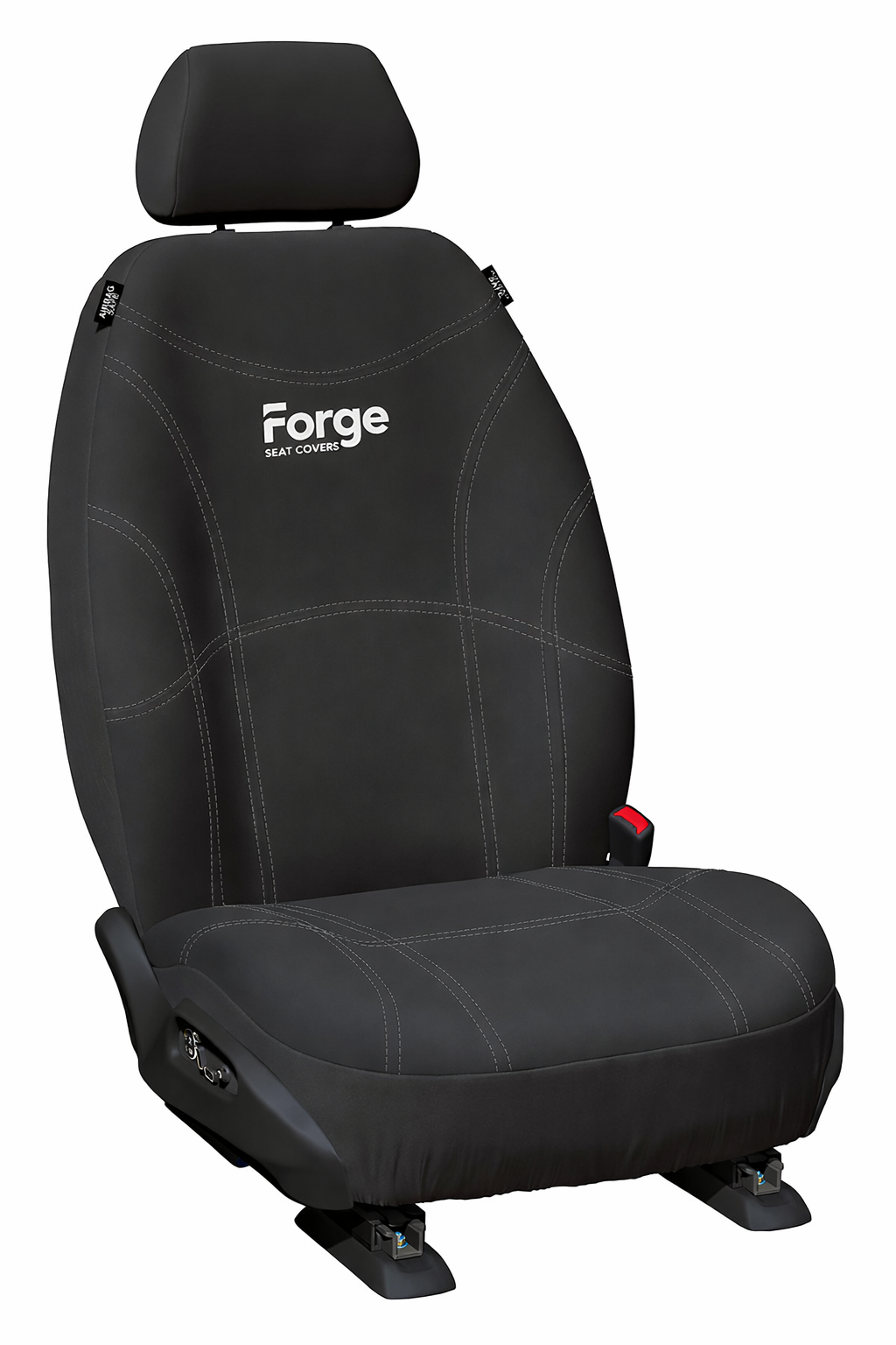 Driver & Passenger Seats with Side Air Bags | July 2015 - 2026