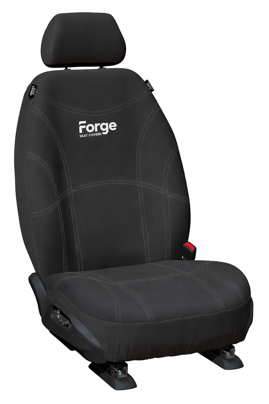 Driver & Passenger Seats with Side Air Bags | November 2017 - 2020