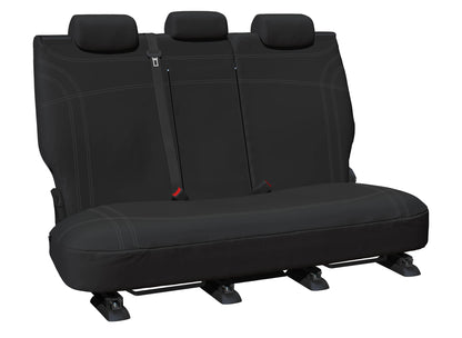 Dual Cab Rear Bench Seat | May 2015 - 2017