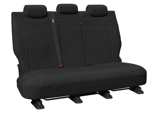 Dual Cab Rear Bench Seat | November 2017 - 2020