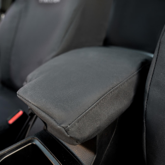 Centre Console Lid Cover | 2025 - 2026