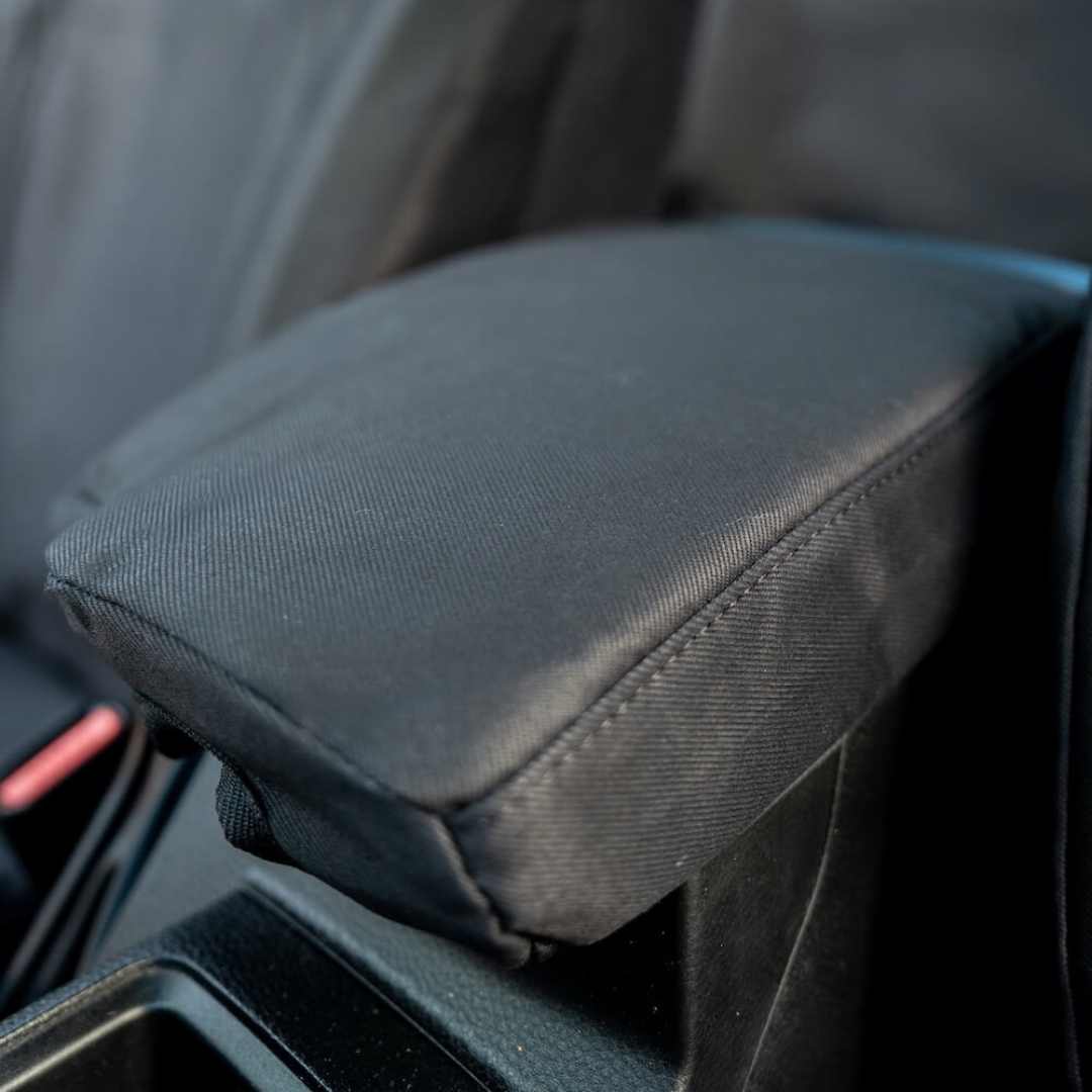 Centre Console Lid Cover | 1997 - 2016