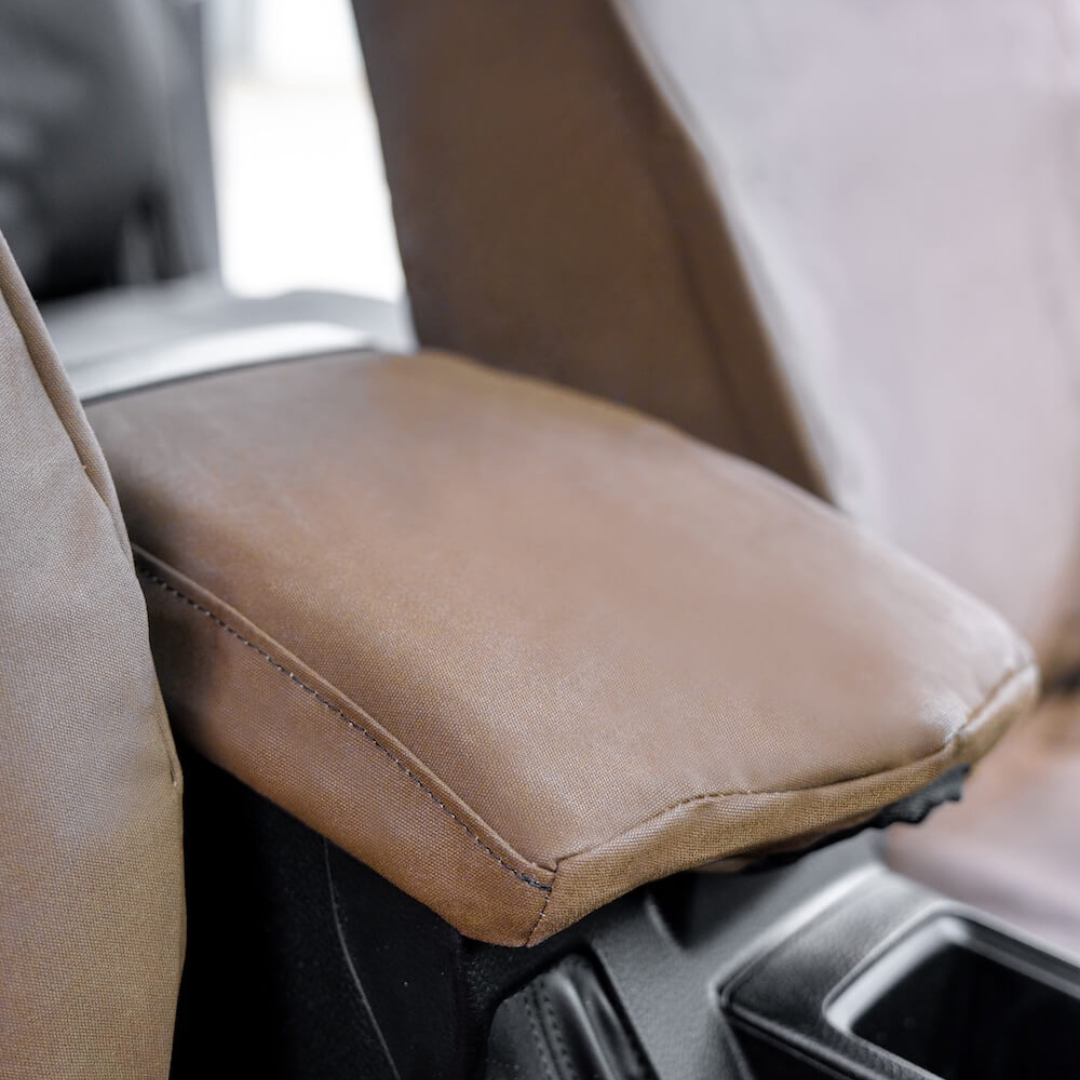 Centre Console Lid Cover | 2007 - 2009
