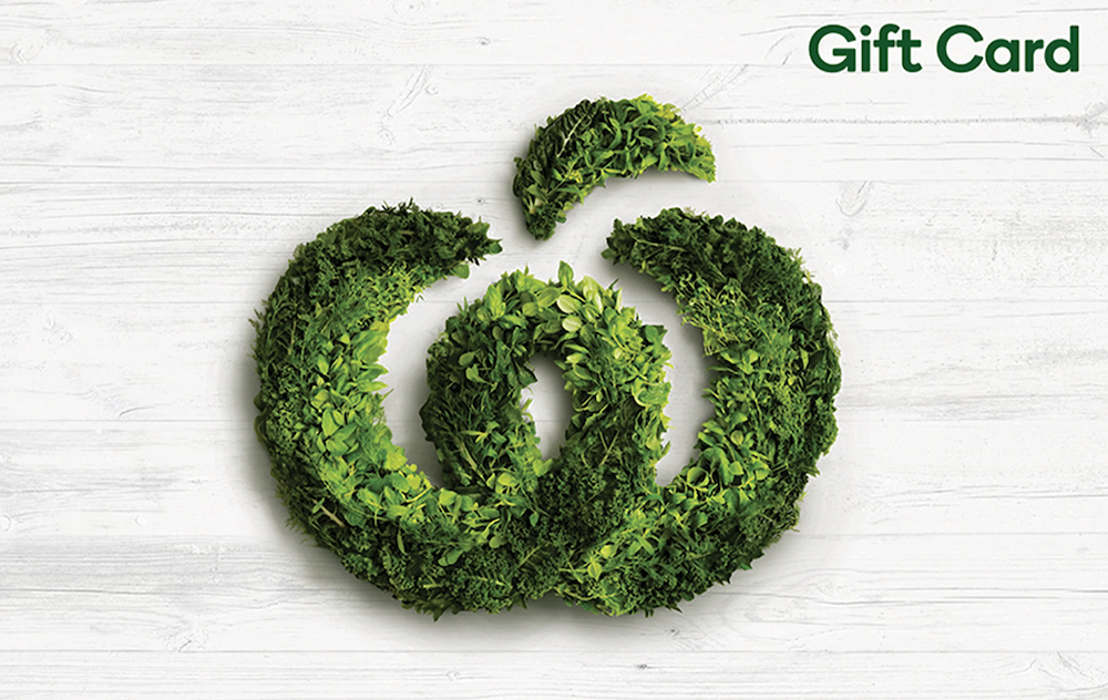 Woolworths Gift Card